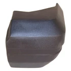 52000192 Bumper Face Bar End Rear Passenger Right Side Hand For Jeep Cherokee New. Price: $29.74.