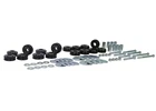 Wl Bushings - Body Mount New. Price: $134.88.