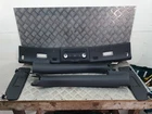 Audi A5 Convertible Interior Trim Sun Visors 8F0867233A 8F0867360 Used. Price: $109.05.