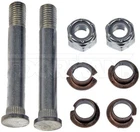 Dorman 38471 Door Hinge Pin And Bushing Kit Fits Toyota New. Price: $28.40.