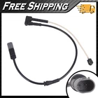 Topaz Front Left/right Brake Pad Wear Sensor Fits Mini Cooper Countryman Bmw X2 New. Price: $9.99.