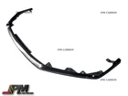 Jpm Cf Oe+ Style Carbon Fiber Front Bumper Lip For 2022+ Subaru Wrx Vb New. Price: $429.95.