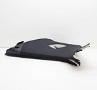 Audi Q7 Rear Right Side D-pillar Trim 4M0867246BK23 No Import Duties To New. Price: $177.16.