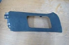 Tesla Model X Upper Passenger Side Rh B-pillar Trim Cover Right 1035954-00-A Used. Price: $69.95.