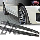 Max Style Carbon Fiber Side Skirts For 2014 2015 2016 2017 Bmw F26 X4 Sport New. Price: $761.99.
