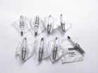 Mclaren 650S 570S 720S 765LT MP4-12C Engine Spark Plug Set (8) Oem 11F1893CP New. Price: $360.00.