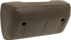 1967-71 Chevrolet Gmc Truck Arm Rest Pad Dark Saddle New. Price: $45.41.