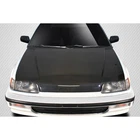 Carbon Creations Hb Cr-x Sir Look Style Hood For Civic Honda 88-91 Ed 114971 New. Price: $1214.00.
