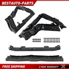 Radiator Support Core For 2016-22 Honda Pilot Passport Ridgeline 60400TG7315ZZ New. Price: $217.59.