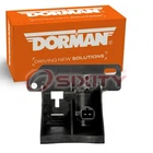 Dorman 4WD Locking Solenoid 1998-2009 Ford Lobo Driveline Axles Hubs Sb New. Price: $43.19.