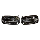 Sherman 901-135PC Front Driver Passenger Side Exterior Door Handle Kit New. Price: $45.50.