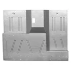 Ford Bronco 1966-1967 Dynacorn 3741WT Center Floor Pan New. Price: $808.64.