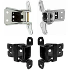 1980 1996 Ford Pickup Truck & Bronco Door Hinge Upper+lower+right+left Side 4PCS New. Price: $179.99.