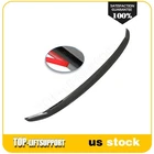 Spoiler Trunk Wing Fits 2021-2022 Hyundai Elantra Glossy Carbon Fiber Rear Side New. Price: $91.09.