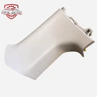 2010-2023 Toyota 4RUNNER Rh Upper Quarter Trim Garnish Assy Rear Window Oem Used. Price: $75.65.