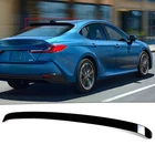 Rear Window Roof Spoiler Visor Wing Compatible With Toyota Camry Le/se/xle/xs... New. Price: $108.99.