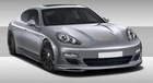 Duraflex Fits 2010-2013 Porsche Panamera Eros Version Body Kit 4 Piece New. Price: $2359.80.