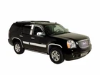 Putco Body-side-molding-covers Fits Chevy Tahoe 2015-2020 Stainless Steel New. Price: $111.95.
