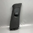 Tesla Model X B-pillar Upper Trim Right 2021 2022 2023 Oem 1854120-00-B Used. Price: $135.00.