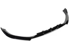 For 2010 - 2012 Audi A5 Front Bumper Lip Painted Black New. Price: $52.98.