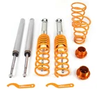 Maxpeedingrods Adjustable Coilovers For Bmw Series E34 530I 535I 540I 89-95 New. Price: $226.00.