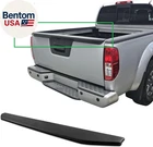 Rear Tailgate Molding Cap Spoiler Replacement Compatible With Nissan Frontier 20 New. Price: $113.24.