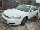 Engine Ecm Electronic Control Module 2.4L Fits 07-12 Malibu 862051 Used. Price: $94.99.