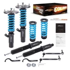 Maxpeedingrods T6 Coilover Kit For Bmw Awd F30 F32 F33 F36 330XI 335XI 420I 435I New. Price: $419.00.