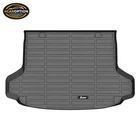 Fits 23-26 Honda Hr-v All Weather 3D Tpe Rear Trunk Mat New. Price: $44.99.