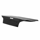 Fits 1999-2001 Nissan Skyline Oe Style Carbon Fiber Trunk/hatch New. Price: $1260.00.
