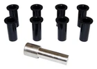 Crown Auto RT25005 Door Hinge Bushing Kit Reliable Performance New. Price: $59.99.