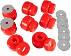 7-141 Body Cab Mount Bushing Kit For Chevy Silverado 1500 1999-2014 Gmc Sierra New. Price: $78.98.