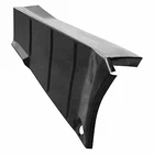 New Passenger Side Trunk Floor Extension Amd Fits Firebird 840-5574-R. Price: $150.95.