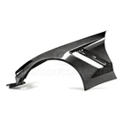 2014-2018 Corvette Z06 Carbon Fiber Fenders, Pair AC-FF14CHC7-Z6 New. Price: $3045.35.