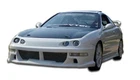 For 1994-1997 Integra 4DR Duraflex Xtreme Body Kit Piece New. Price: $572.00.