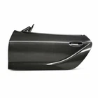 Seibon Carbon Fiber (2) Doors For 20-26 Supra A90 New. Price: $3420.00.