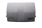 10-16 Porsche Panamera Rear Cargo Shelf Cover Package Tray 97055515104 Oem Used. Price: $159.25.