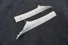 Set Left & Right A-pillar Trim Panel 1002488-07-K Tesla Model 2012-20 *note Used. Price: $59.99.