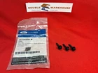Nos Oem Ford W717754-S450B Handle Inside Screw Lot Of Three (3) New. Price: $12.99.