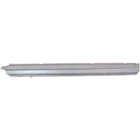 For Jeep Cherokee Rocker Panel 1990-2001 Driver Side Outer CH1600101 55235091 New. Price: $137.37.