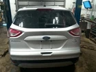 Escape 2015 Rocker Panel Moulding 10130797 Used. Price: $178.65.