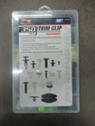 Performance Tool W5240 350 Trim Clip Assortment Gm Upc: 039564120978 New. Price: $31.49.