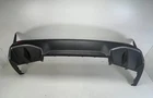 2022-2026 Bmw I4 G26 Rear Bumper Lower Diffuser Spoiler Trim Oem Used. Price: $149.99.